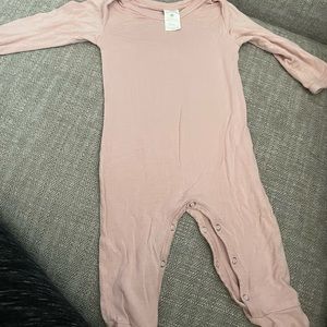 Kate Quinn bamboo one piece